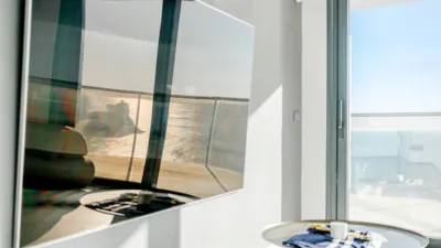 Apartment in Benidorm photo 20