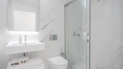 Apartment in Benidorm photo 24