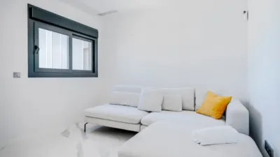 Apartment in Benidorm photo 25