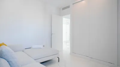 Apartment in Benidorm photo 26