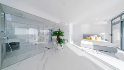 Apartment in Benidorm photo 30