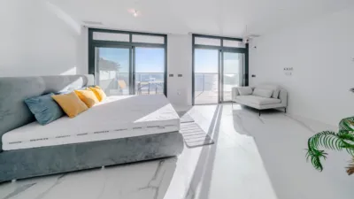 Apartment in Benidorm photo 33