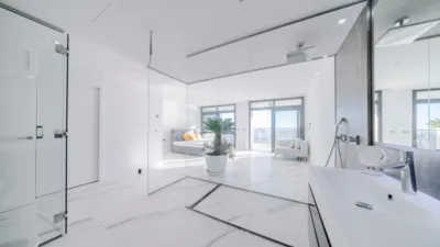 Apartment in Benidorm photo 36