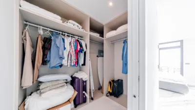 Apartment in Benidorm photo 37