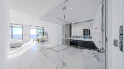 Apartment in Benidorm photo 38