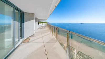 Apartment in Benidorm photo 40