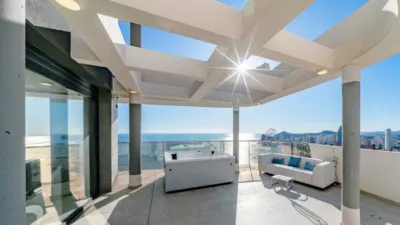 Piso – Benidorm - Vista 4