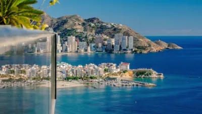 Apartment in Benidorm photo 50