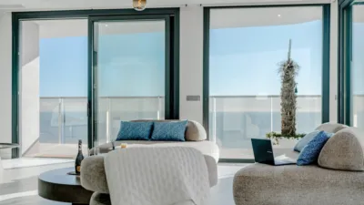 Apartment in Benidorm photo 7