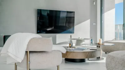 Apartment in Benidorm photo 8