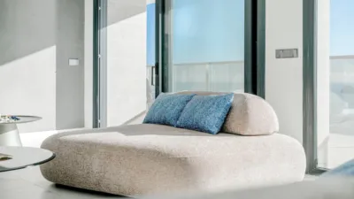 Apartment in Benidorm photo 9