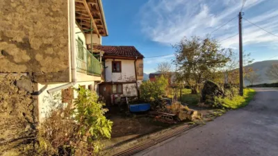 House in Barrio de Bostronizo, 81 photo 2