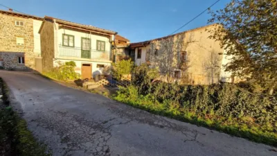 House in Barrio de Bostronizo, 81 photo 4