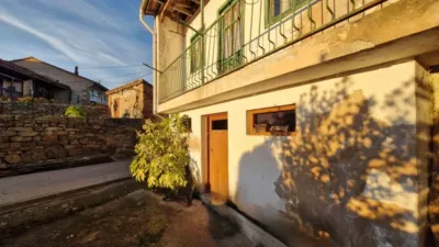 House in Barrio de Bostronizo, 81 photo 5