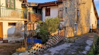 House in Barrio de Bostronizo, 81 photo 7
