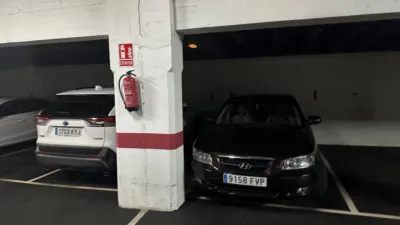 Piso en venta en Calle Federico García Lorca, Centro (Oviedo) de 349.500 €