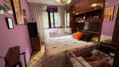 Piso en venta en Calle Federico García Lorca, Centro (Oviedo) de 349.500 €