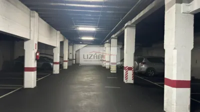 Piso en venta en Calle Federico García Lorca, Centro (Oviedo) de 349.500 €