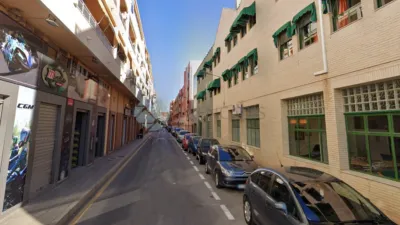 Piso – Alicante - Alacant - Vista 2