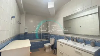 Apartment in , Beach Area photo 13