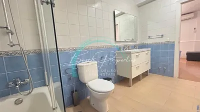 Apartment in , Beach Area photo 14