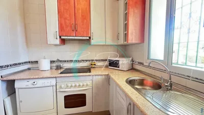 Apartment in , Beach Area photo 16