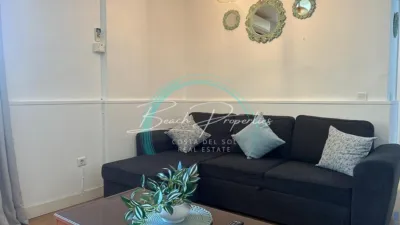 Apartment in , Beach Area photo 17