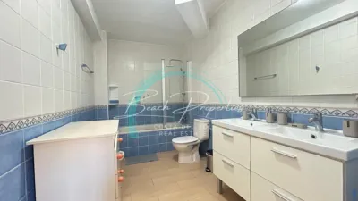 Apartment in , Beach Area photo 19