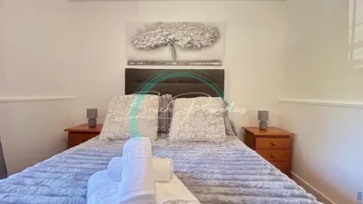 Apartment in , Beach Area photo 20