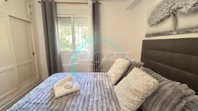 Apartment in , Beach Area photo 9