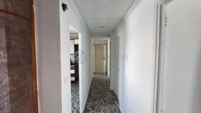 Piso – Dénia, Barri París-Pedrera / Camp Roig - Vista 3