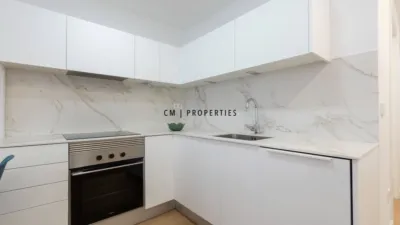Piso en alquiler en Calle de Martínez Aloy - Imagen 12