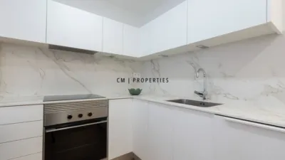 Piso en alquiler en Calle de Martínez Aloy - Imagen 13