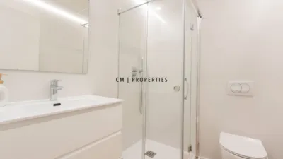 Piso en alquiler en Calle de Martínez Aloy - Imagen 19