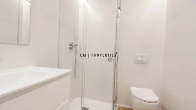Piso en alquiler en Calle de Martínez Aloy - Imagen 21