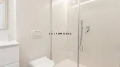 Piso en alquiler en Calle de Martínez Aloy - Imagen 29