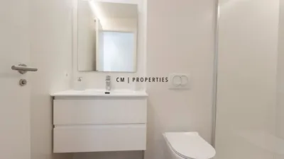Piso en alquiler en Calle de Martínez Aloy - Imagen 30