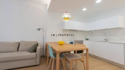 Piso en alquiler en Calle de Martínez Aloy - Imagen 3