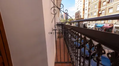 Piso en alquiler en Calle de Martínez Aloy - Imagen 53