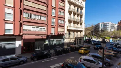 Piso en alquiler en Calle de Martínez Aloy - Imagen 54