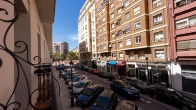 Piso en alquiler en Calle de Martínez Aloy - Imagen 55