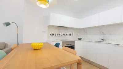 Piso en alquiler en Calle de Martínez Aloy - Imagen 8
