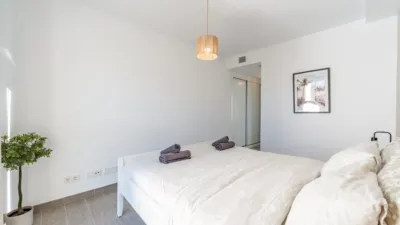 Apartment on Calle Cr Cala A Entrerrios, No. 2 photo 9