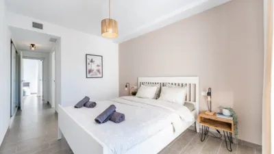 Apartment on Calle Cr Cala A Entrerrios, No. 2 photo 10