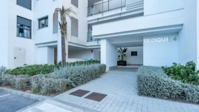 Apartment on Calle Cr Cala A Entrerrios, No. 2 photo 15