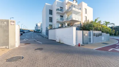 Apartment on Calle Cr Cala A Entrerrios, No. 2 photo 18
