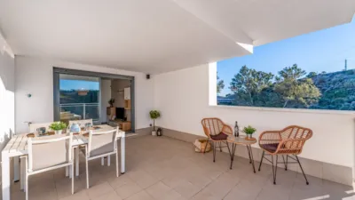 Apartment on Calle Cr Cala A Entrerrios, No. 2 photo 2