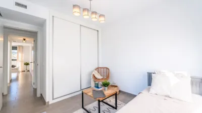 Apartment on Calle Cr Cala A Entrerrios, No. 2 photo 20