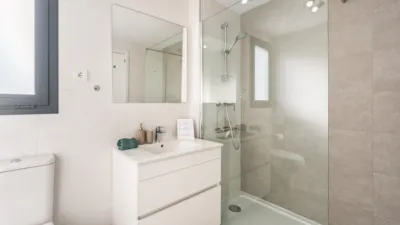 Apartment on Calle Cr Cala A Entrerrios, No. 2 photo 21
