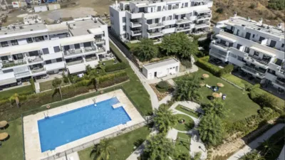 Apartment on Calle Cr Cala A Entrerrios, No. 2 photo 22